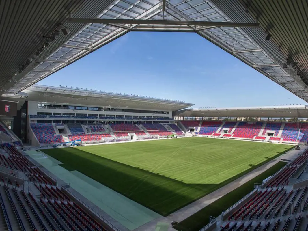 Fehérvári szar-gate: hivatalosan is kockázatos a stadion