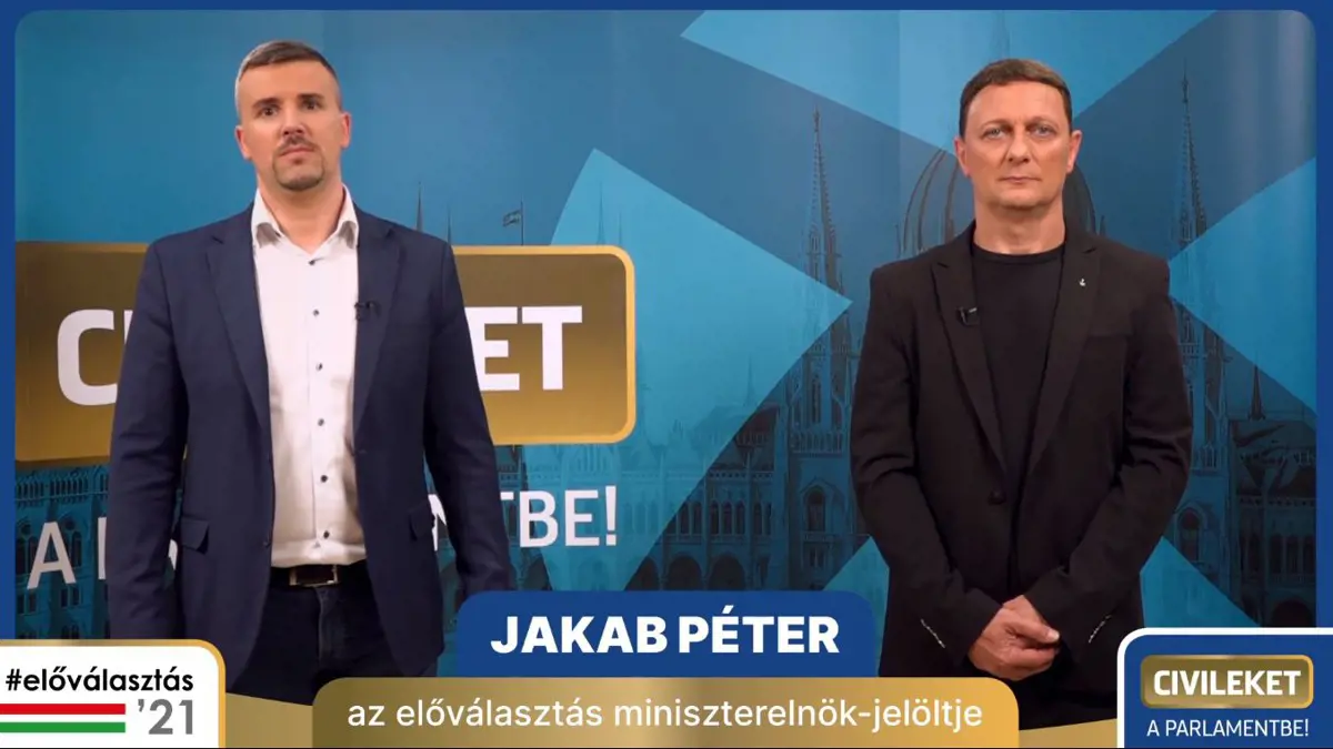 A Jobbik Somogy megye 1-es számú választókerületében Horváth Ákos Ervint támogatja