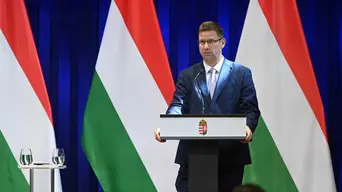Botrány: Gulyás Gergely egyetért Orbán Viktor tihanyi beszédével
