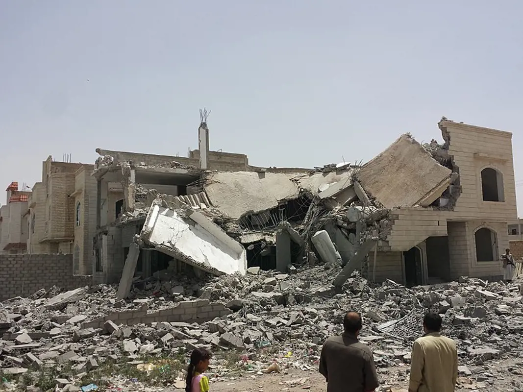 ENSZ: az Egyesült Államok, Franciaország és Nagy-Britannia is bűnrészes lehet a jemeni háborús bűncselekményekben