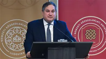 Nagy Márton az „öt nagy bank” versenyében épp a legszorosabbat hagyta ki