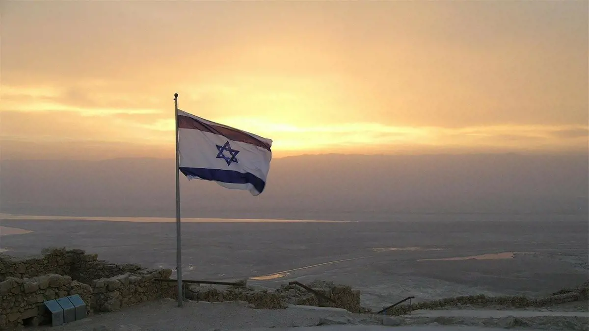 Izrael ismét terjeszkedik Ciszjordániában