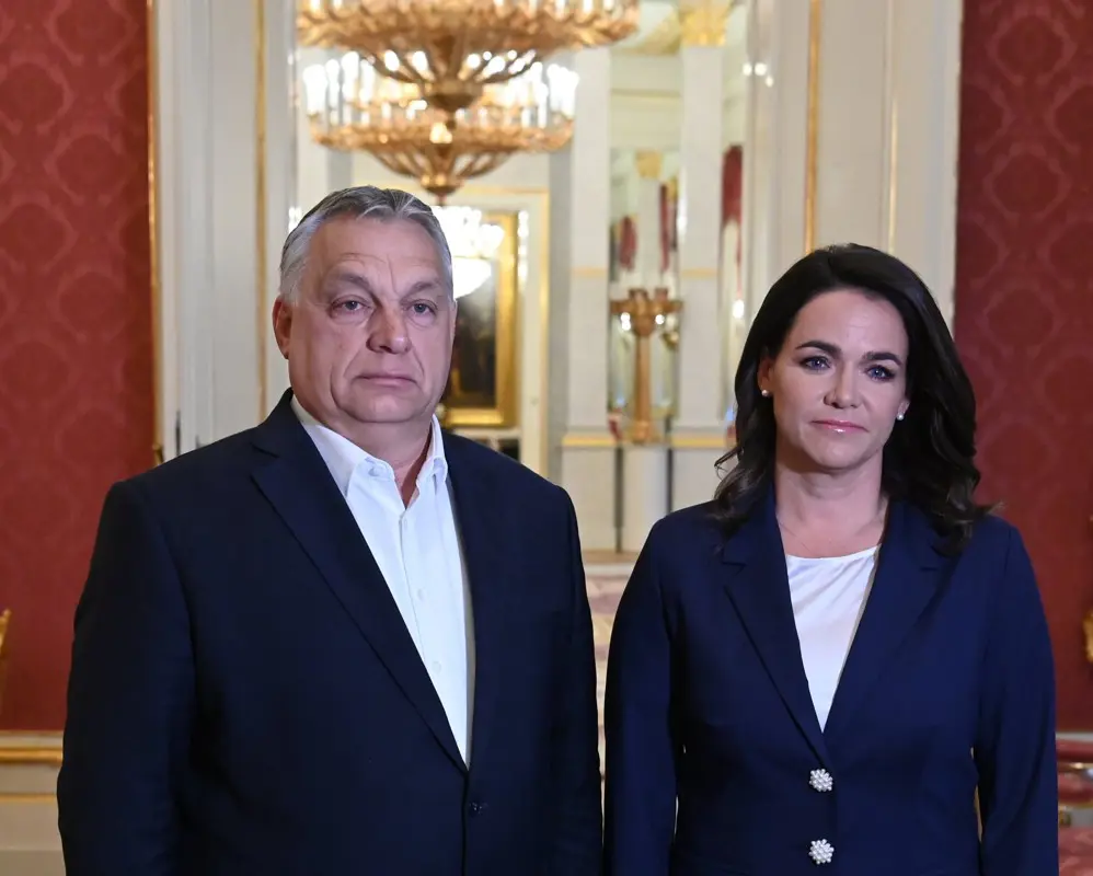 Republikon: A magyarok zöme Orbán Viktort tartja felelősnek a kegyelmi döntésért