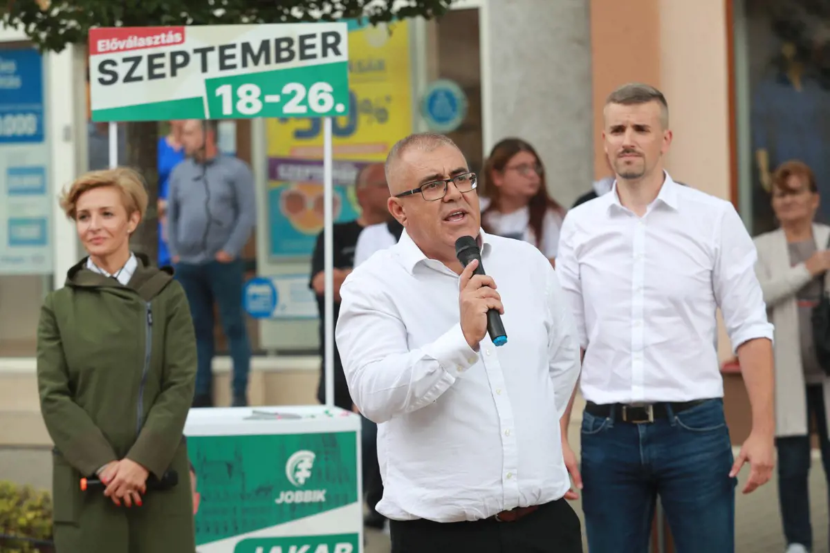 Cenzúra? Kisvárda fideszes önkormányzata letiltotta az ellenzéki Tóth Viktor kommentjeit