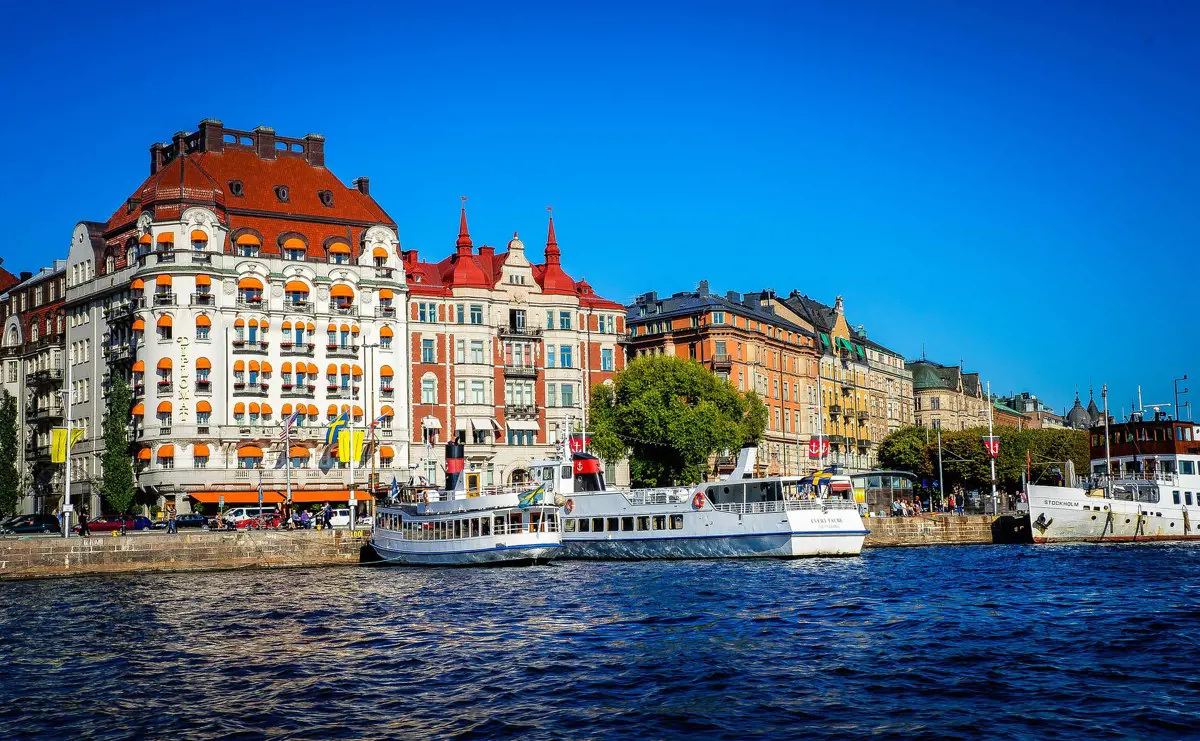Skandinávia sem ússza meg, Svédországban már átlépte a tízezret a fertőzöttek száma