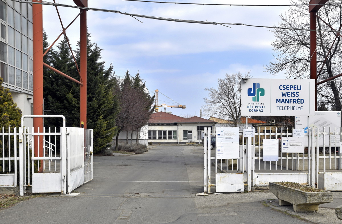 Tragikus állapotú egészségügy: több kórház ellen is végrehajtási eljárást indított a NAV