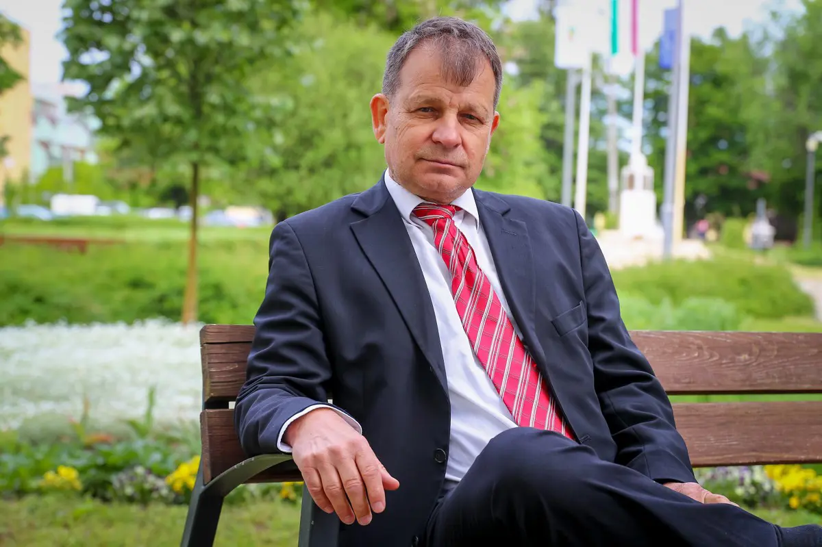 Kiss Sándor munkaerő-védelmi programot hirdetne