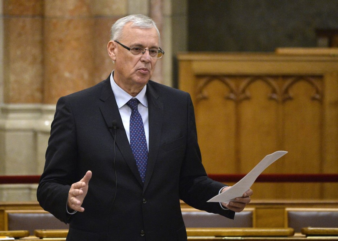 Érden nem lesz akkugyár, a KDNP-s Aradszki András mégis oda szervezne népszavazást