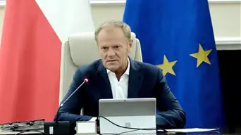 Akár Donald Tusk kormányfői székébe is kerülhet a lengyel elnökválasztási kudarc