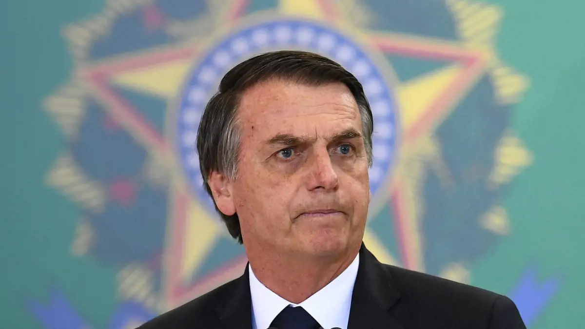 A bíróság megtiltotta Bolsonaronak, hogy a karanténnal ellentétes üzeneteket tegyen közzé