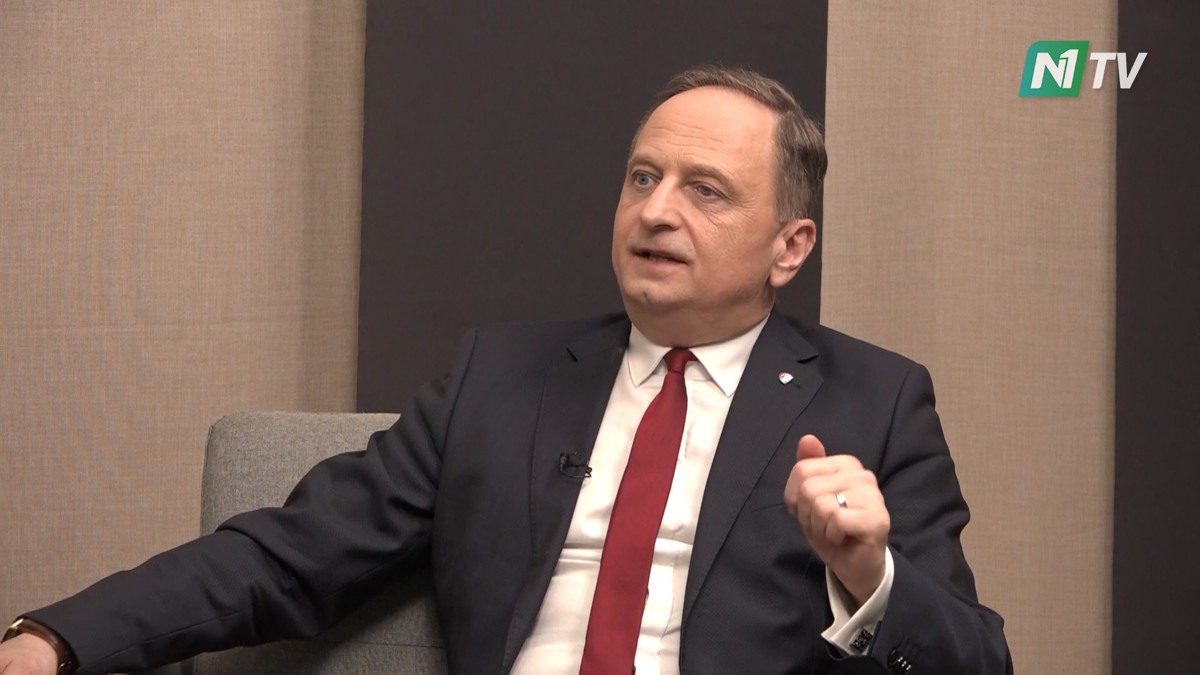 Brenner egyértelműen Vitézyben lát nagyobb potenciált Karácsonyhoz képest