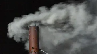 Már szerdán füst fog felszállni a Sixtus-kápolna kéményéből