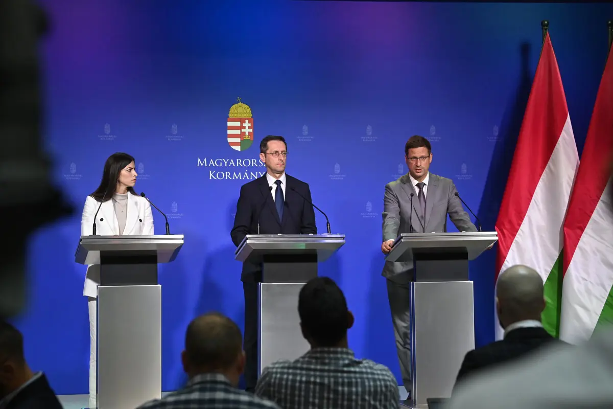 Jobbik a kormányinfóról: Üres ígéretekkel és kormánypropagandával nincs kiút a válságból