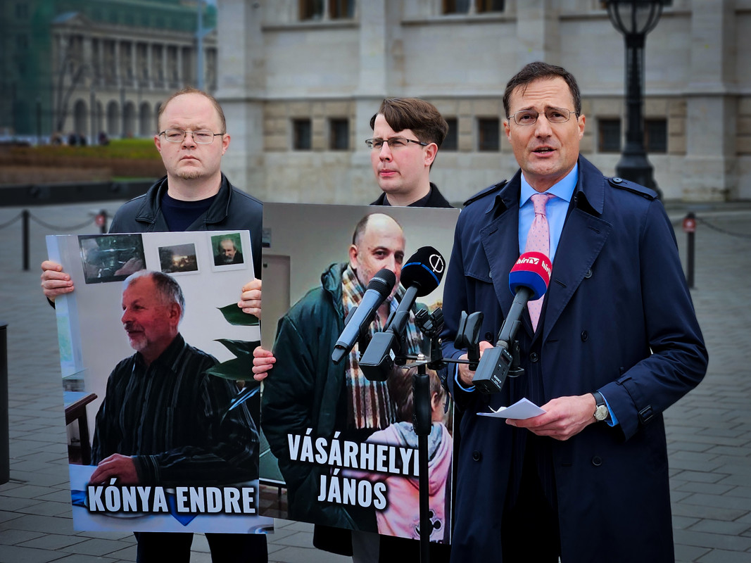Gyöngyösi: Legyen szabadon kereshető, nyilvános adatbázis a szexuális ragadozókról!