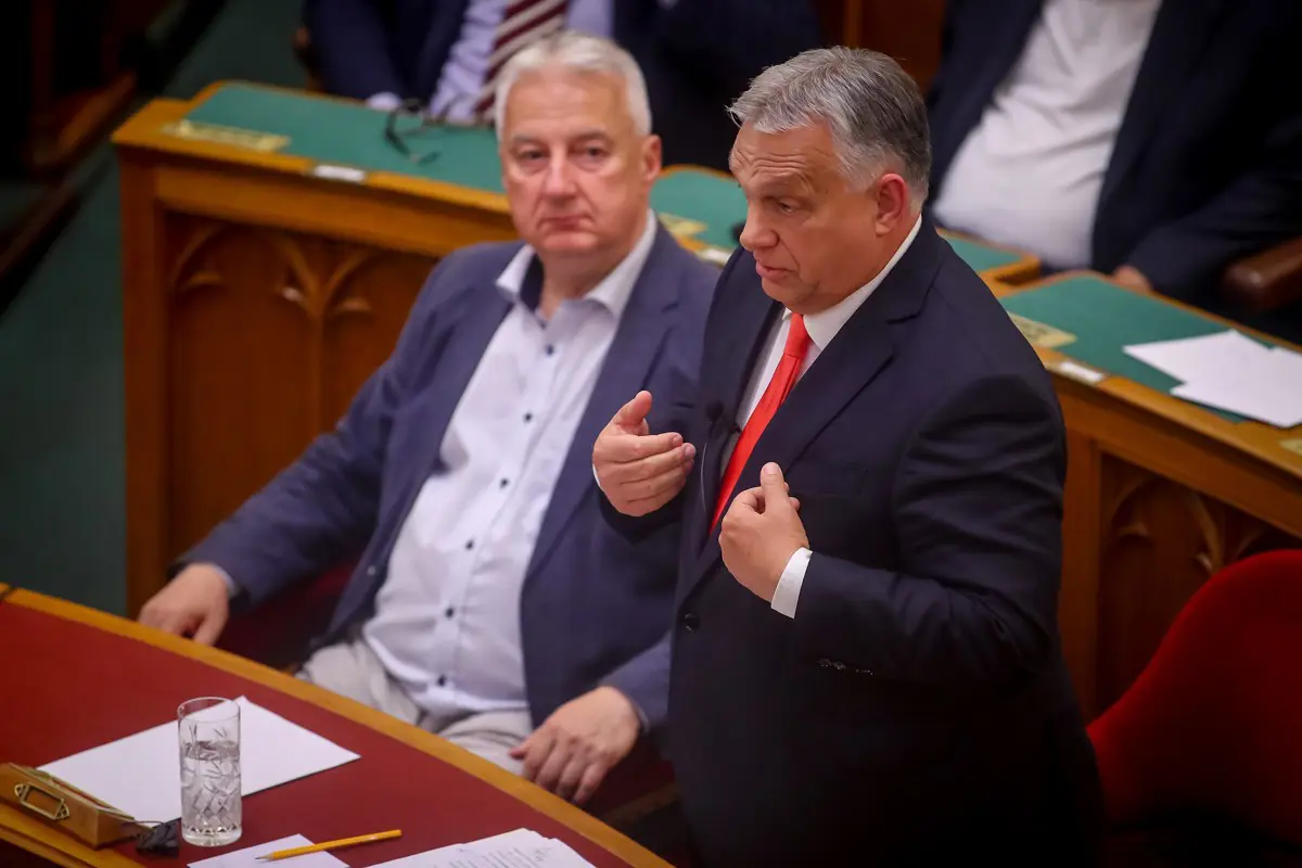 Orbán Viktortól továbbra is utcára tehetik a bankok a devizahiteleseket