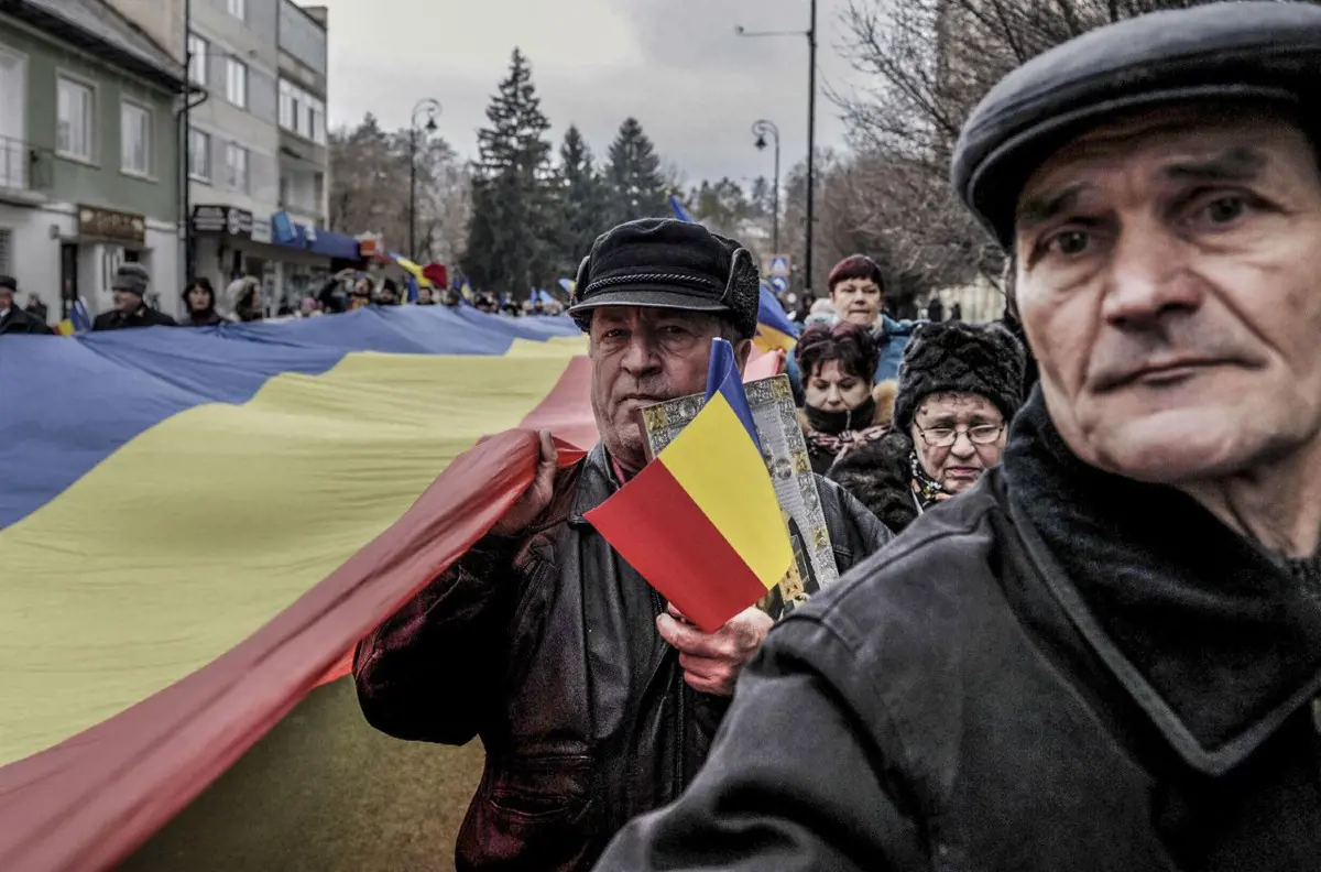 A román politika ismét előhúzta a magyar kártyát és élvezi