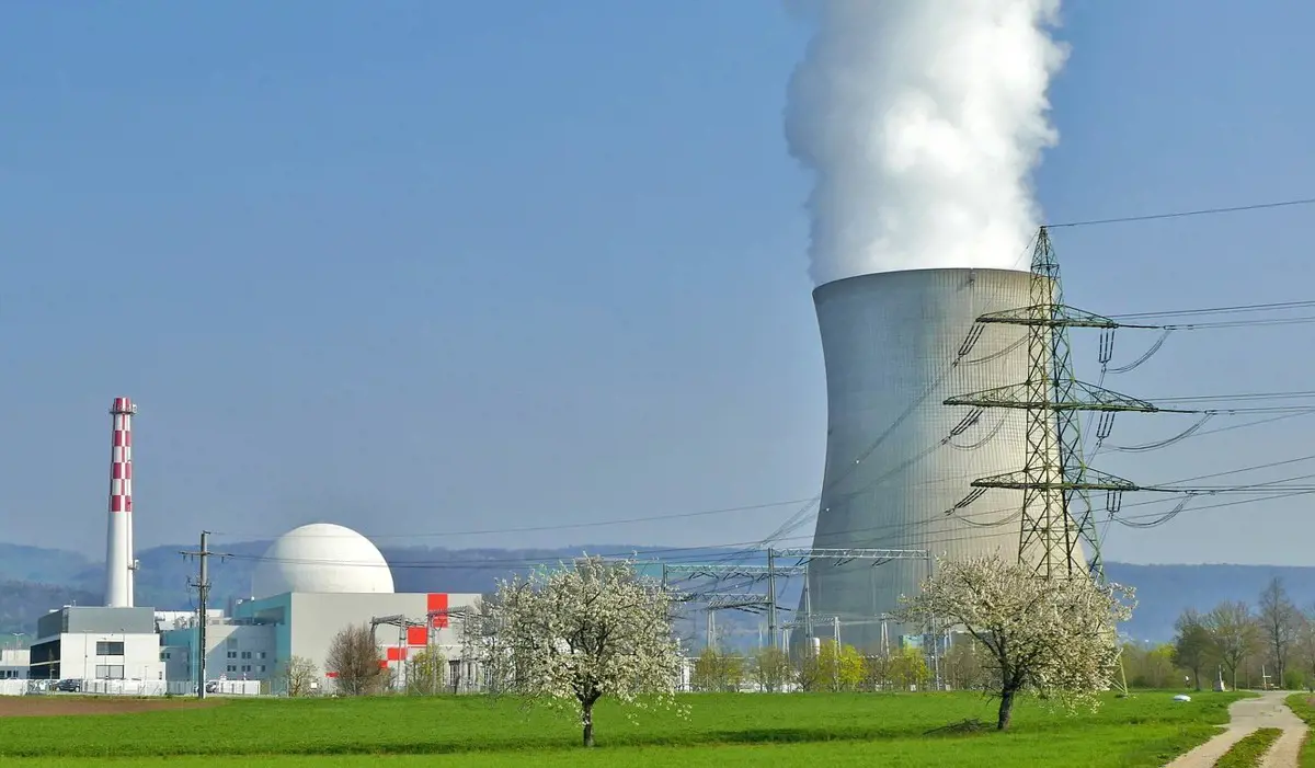 Az atomenergia megtartásáért indítanak petíciót Svájcban