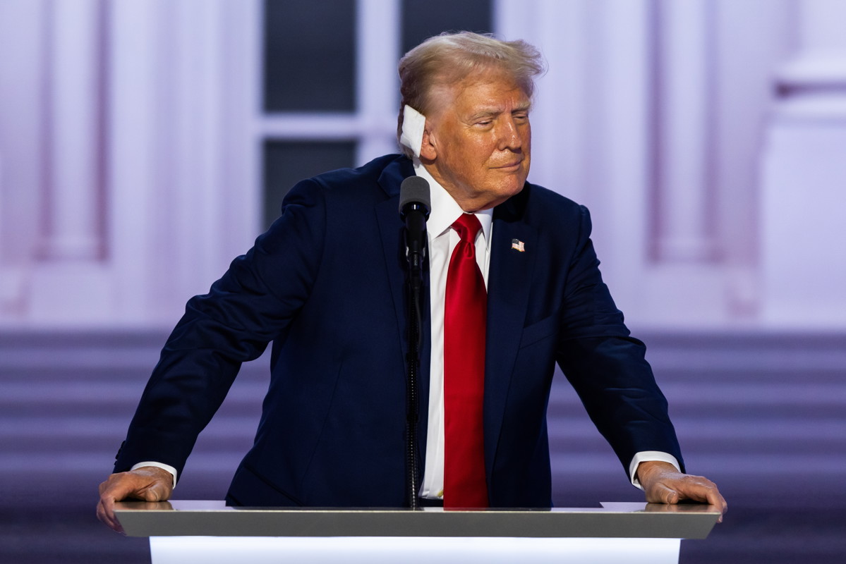 Kiderült: a Fico elleni támadást is tanulmányozta Trump merénylője