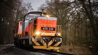 Szombattól újra járnak a vonatok a szeptemberi kisiklás vonalán