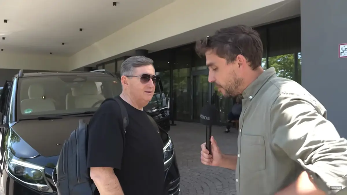 Ne is próbáljon pénzt szerezni Mészáros Lőrinc mémmé vált mondatából!