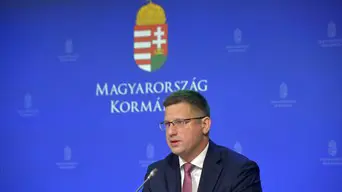 Gulyás: Munkáshitelt vezet be 2025-ben a kormány