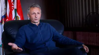 Adorján Béla: „Szenteste napja arra való, hogy az emberek megélhessék”