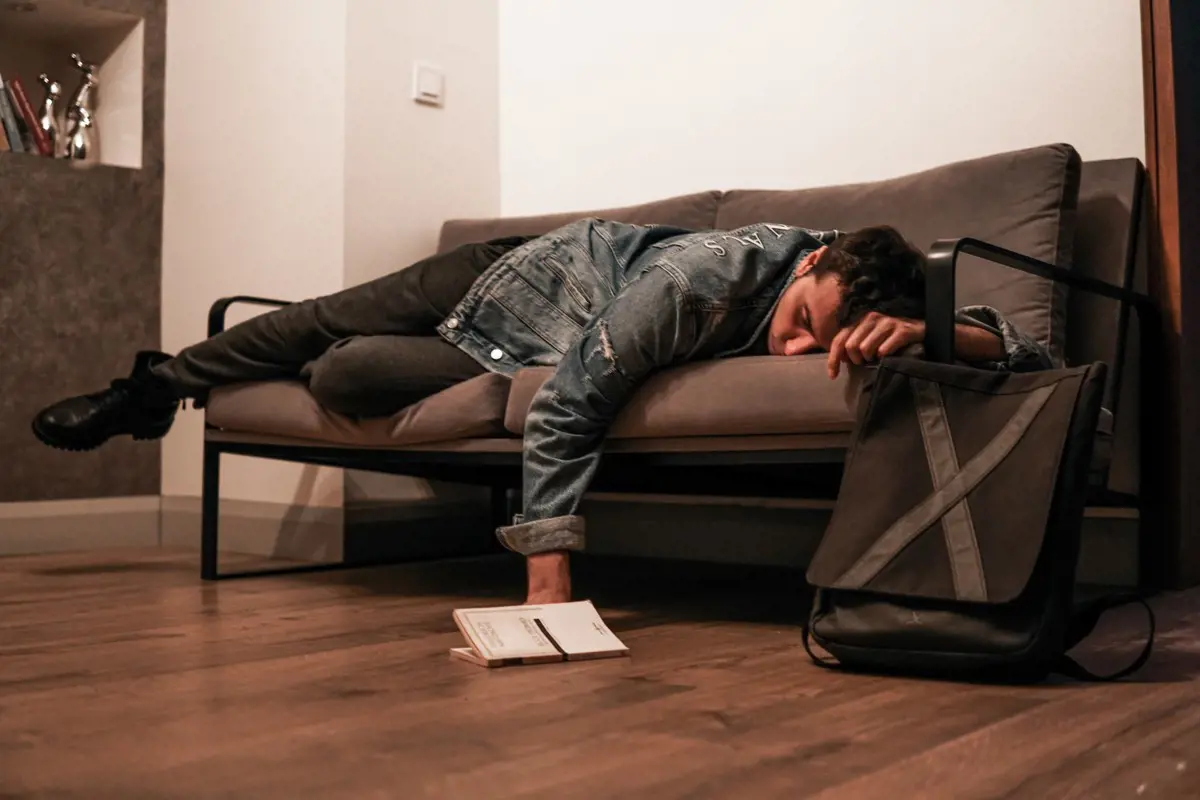 Egy kutatás szerint a több alvás segíthet a fogyásban