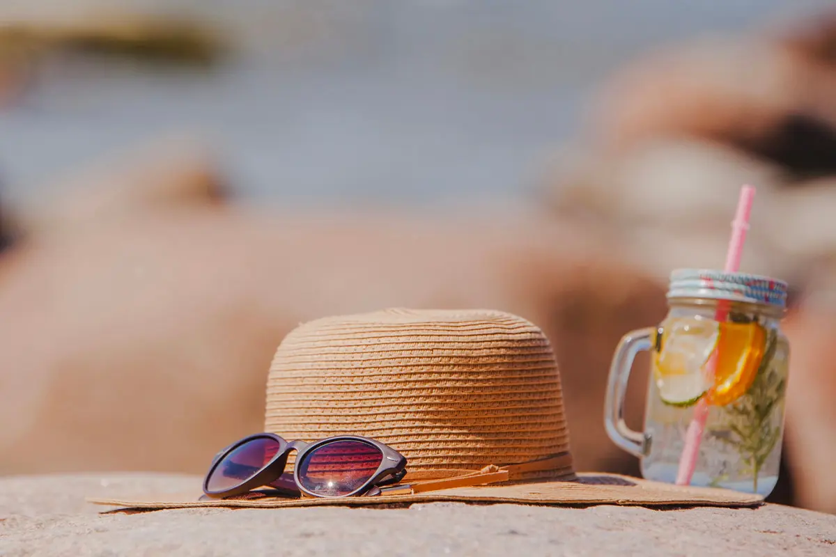 Extrém hőhullám érkezik a jövő héten