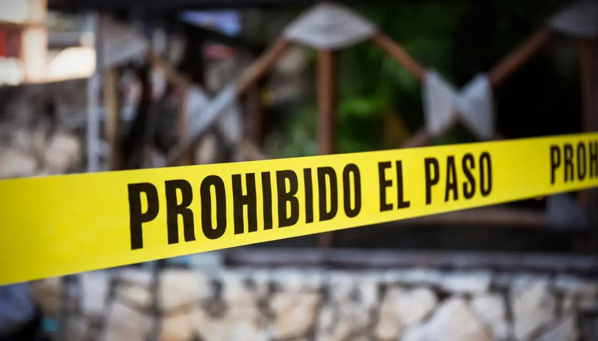 Borzalmas horror Mexikóban: lemészároltak egy amerikai családot, köztük csecsemőket is