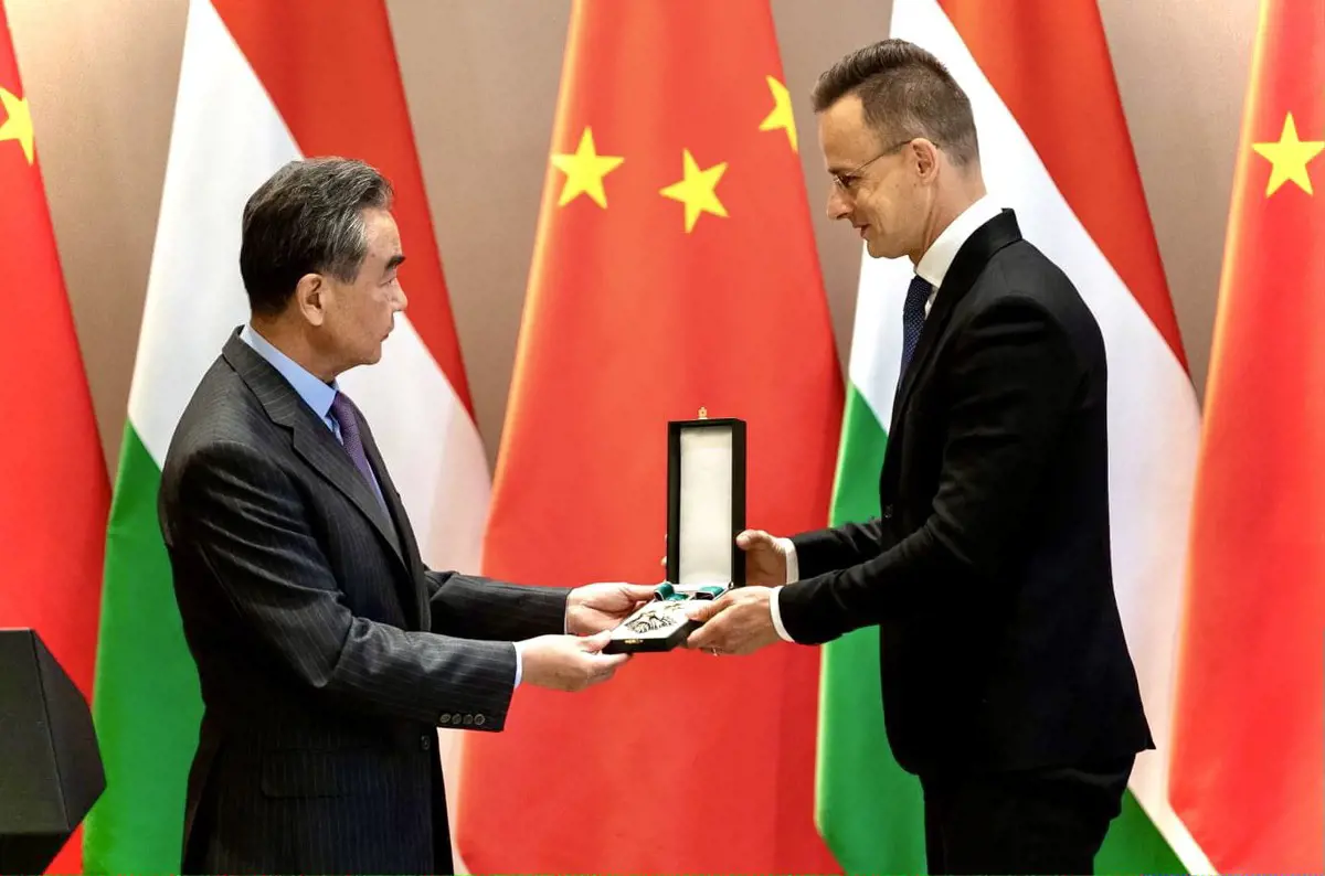 Magyarország ismét megvétózta az EU készülő nyilatkozatát Hong Kong ügyében