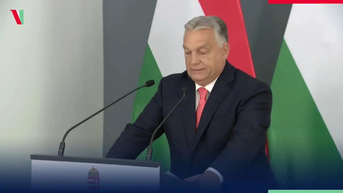 Orbán Viktor várva várt nagy bejelentése elmaradt, de a kkv-k kaptak egy jó hírt