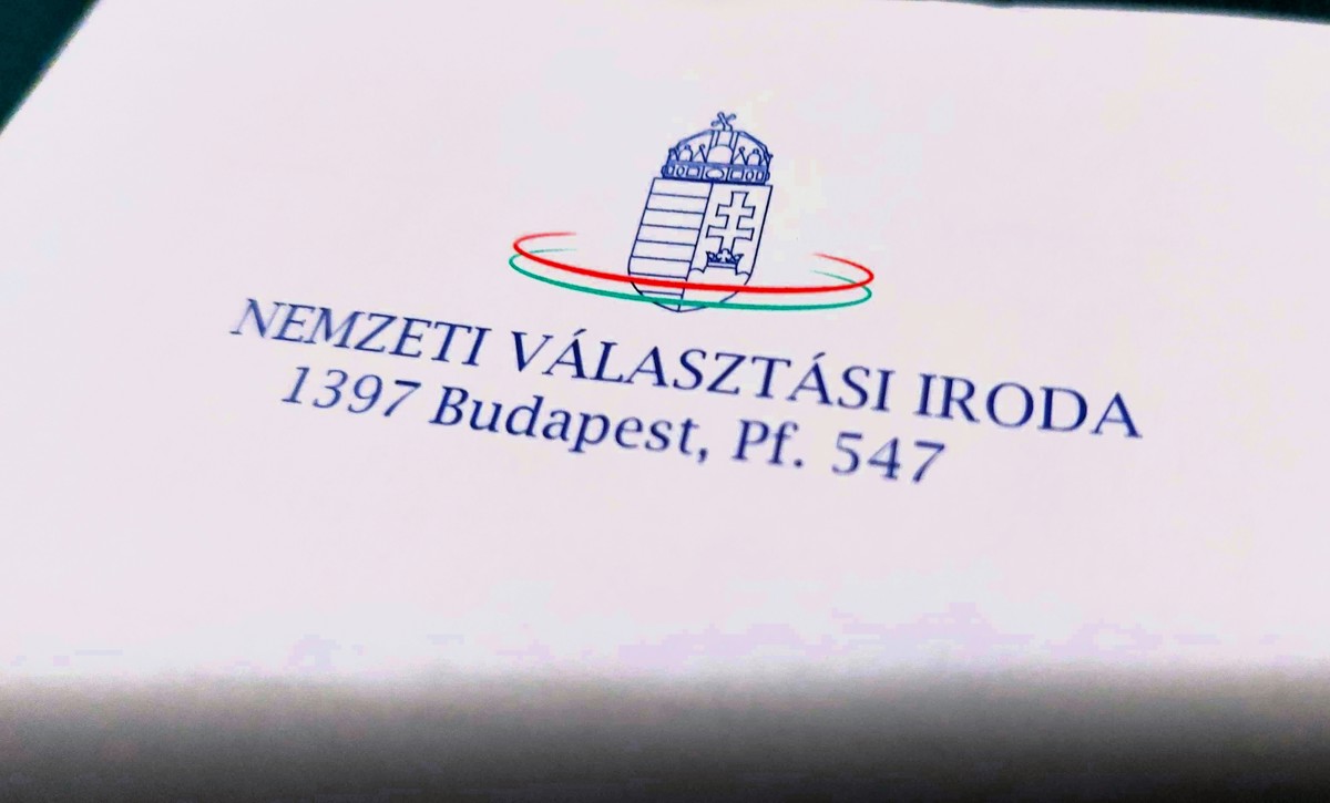 Ma indult a hivatalos választási kampány és az ajánlásgyűjtés a pártoknak