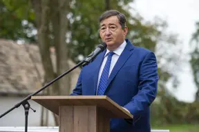 Mészáros Lőrinc: a gazdagkártyát akkor használják, amikor a gazdaság nem felfelé ível