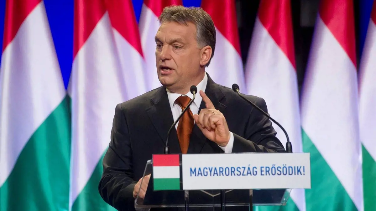 Orbán szerint Magyarországon "nulla muszlim migráns van"