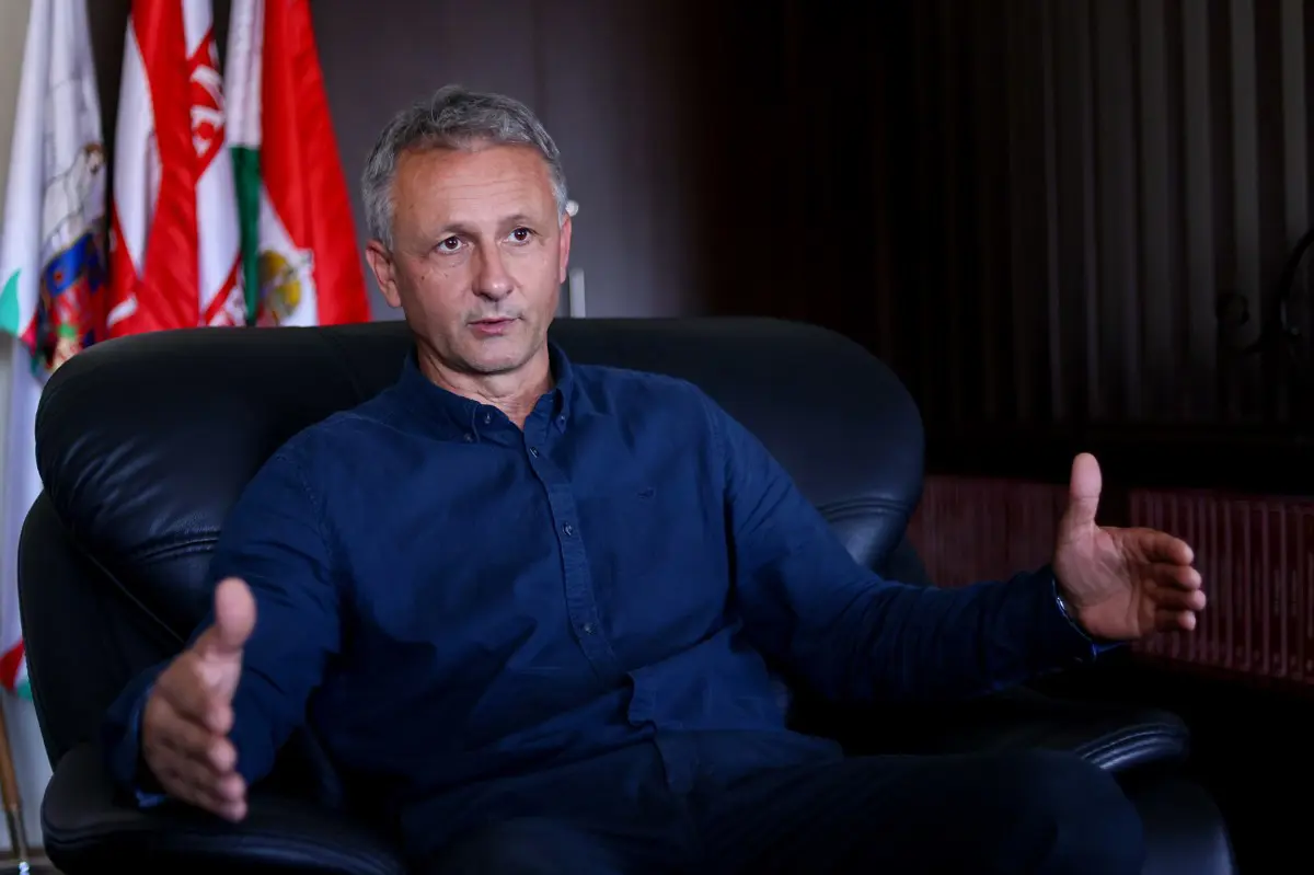 Adorján Béla: Csapnivaló volt a Jobbik személyzeti politikája