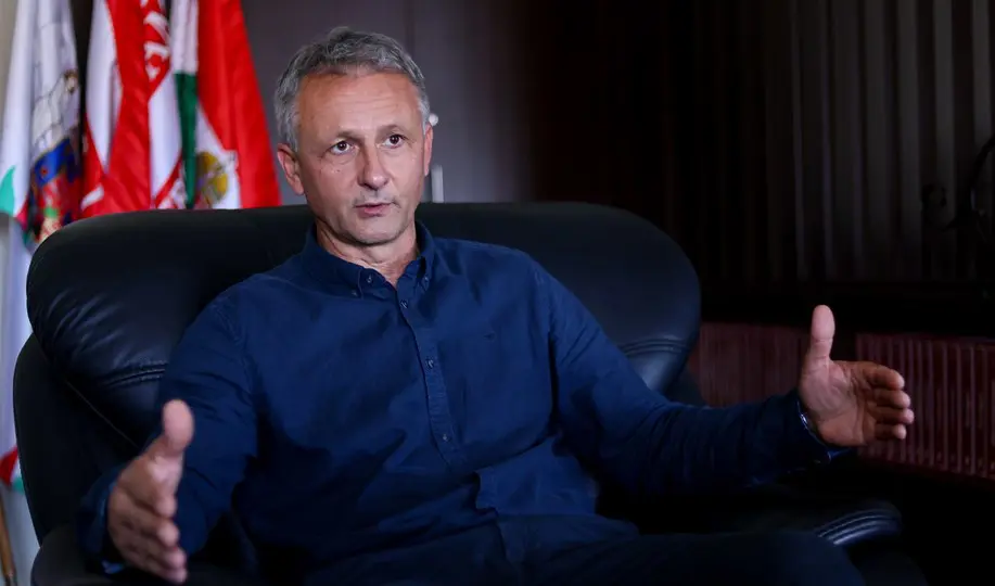 Adorján Béla: Csapnivaló volt a Jobbik személyzeti politikája