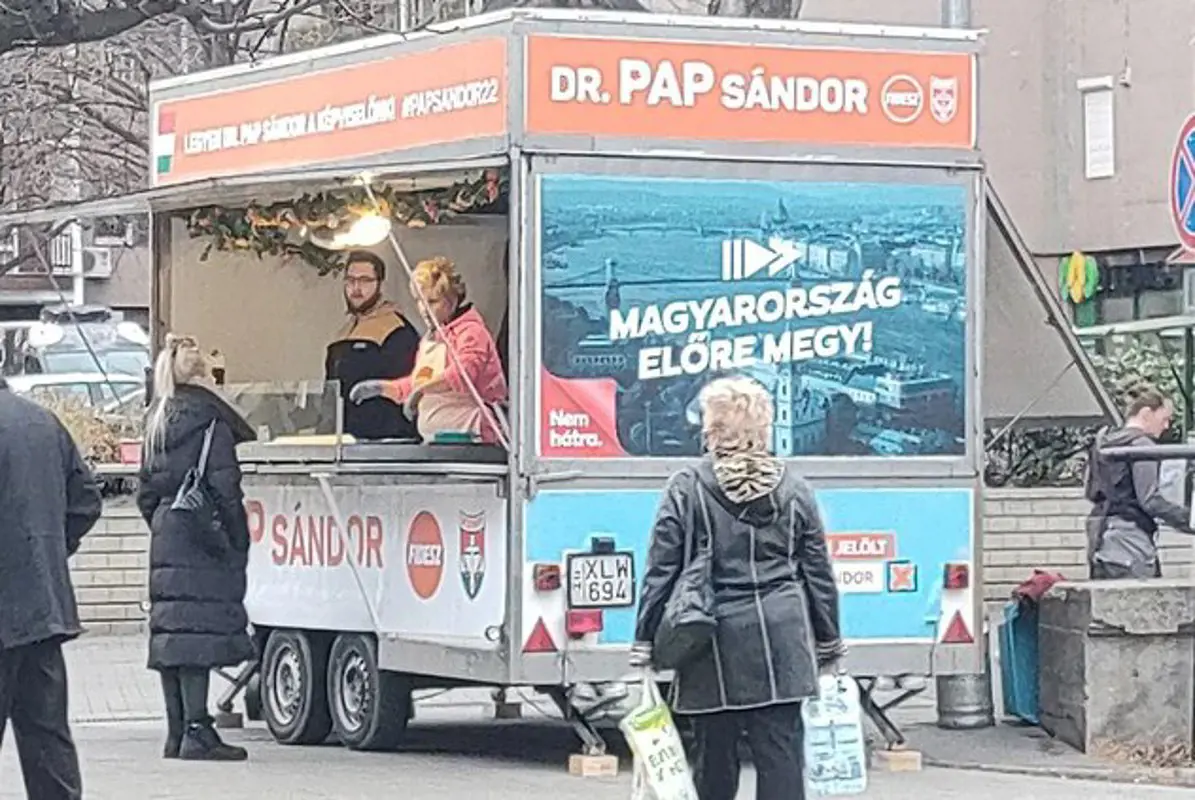 Az ingyen fánk „a Fidesz új választási csodafegyvere”