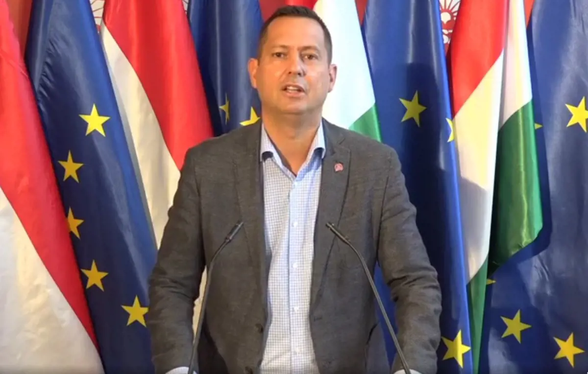 MSZP: megosztásra használná a közelgő nemzeti gyásznapot a Fidesz
