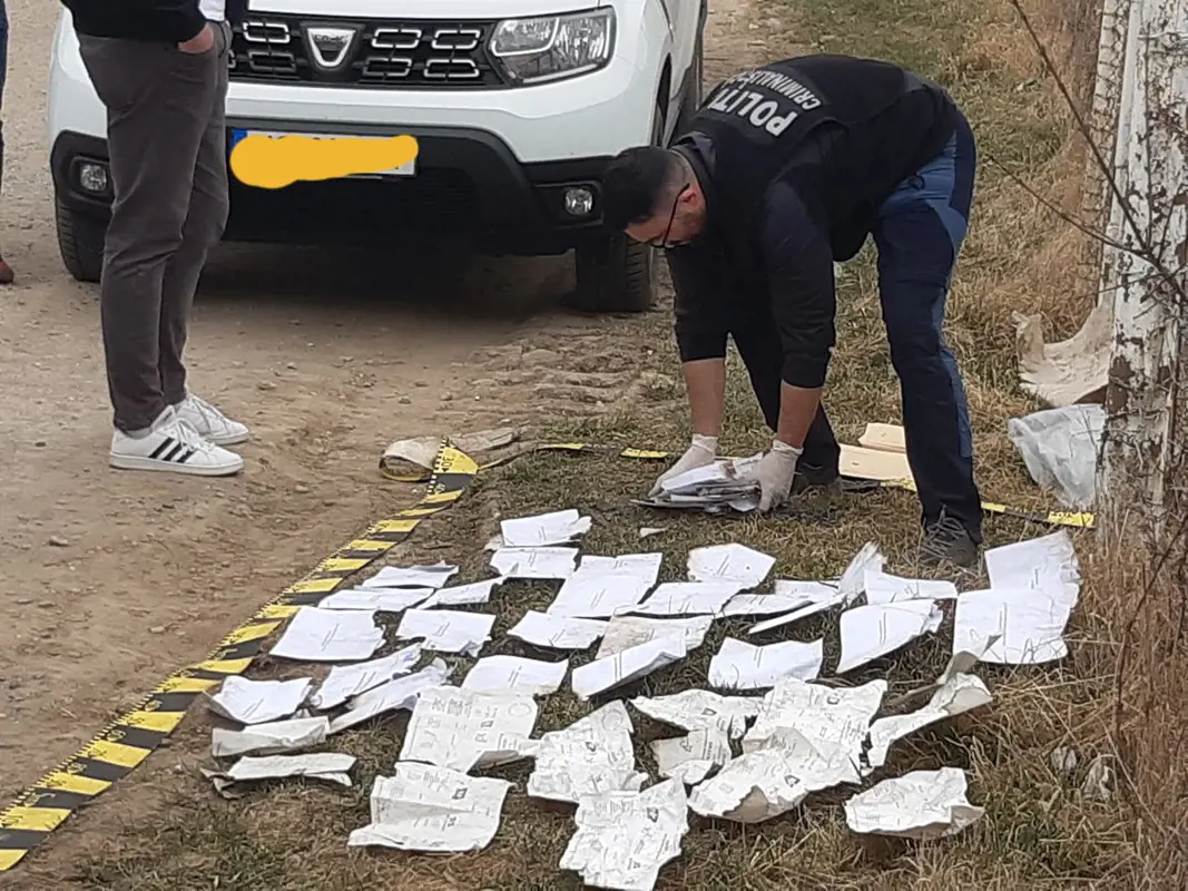 Elégetett levélszavazatok: választás rendje elleni bűncselekmény miatt feljelentést tesz a TASZ