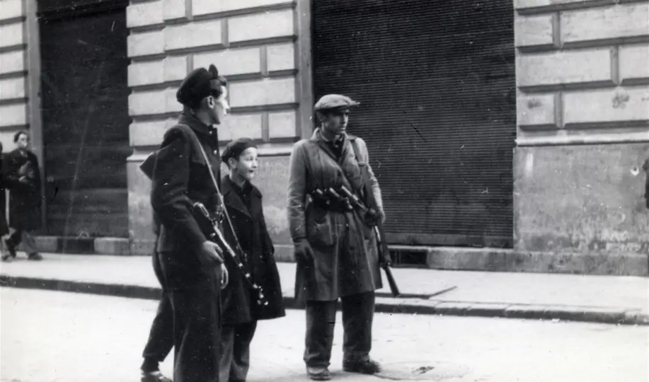 A Fidesz beismerte: száműzné ’56 harcos szellemét az Országházból