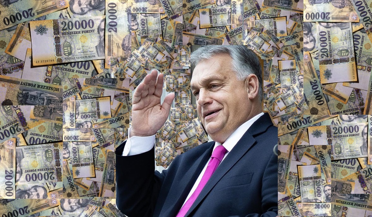 Olvasónk a KSH-féle 600 ezres átlagbérről: Mertek nagyot álmodni
