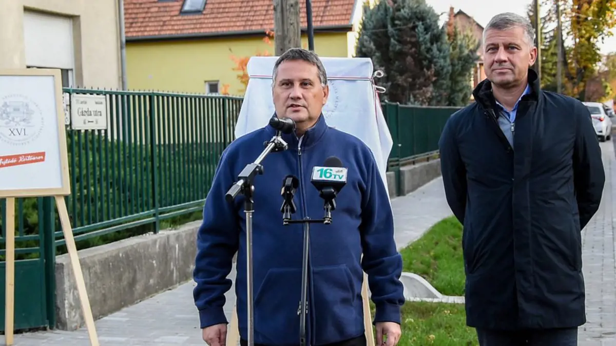 Fideszes polgármester: Majd a Fidesz-központ megmondja, hogy a kellemetlen kérdésekre milyen válaszokat kell adnunk