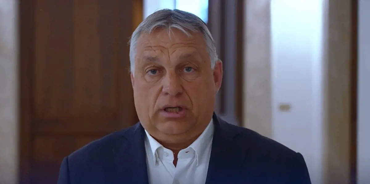 Megválasztja miniszterelnöknek Orbán Viktort az Országgyűlés