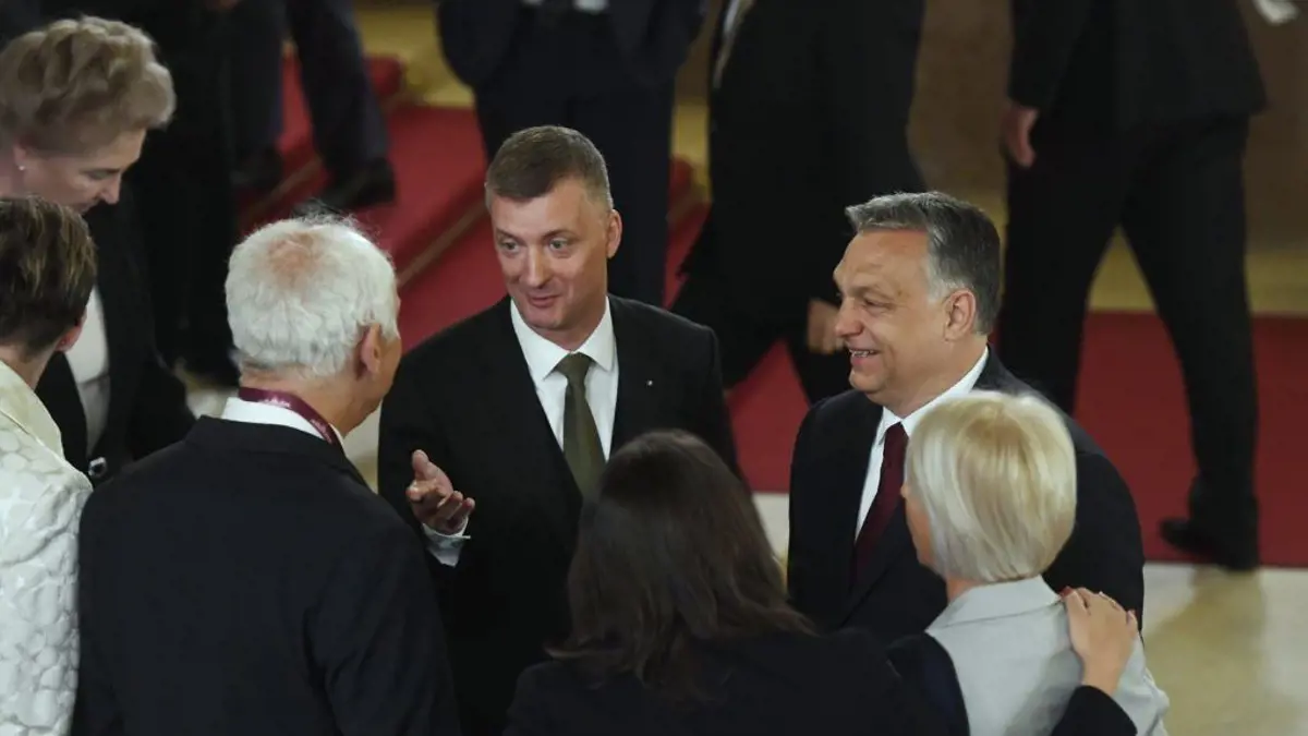 Kubatov Gábor nem fogadta meg Orbán tanácsát