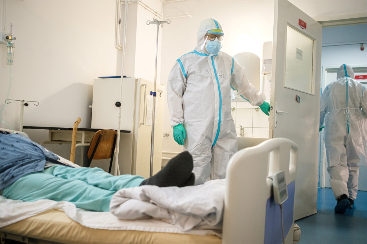 A mutálódó madárinfluenza okozhatja a legújabb világjárványt, ami rosszabb lehet, mint a covid