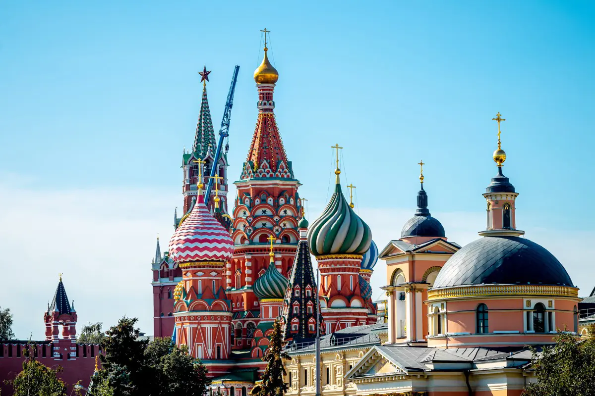 Moszkóviára nevezné át Oroszországot a litván parlament