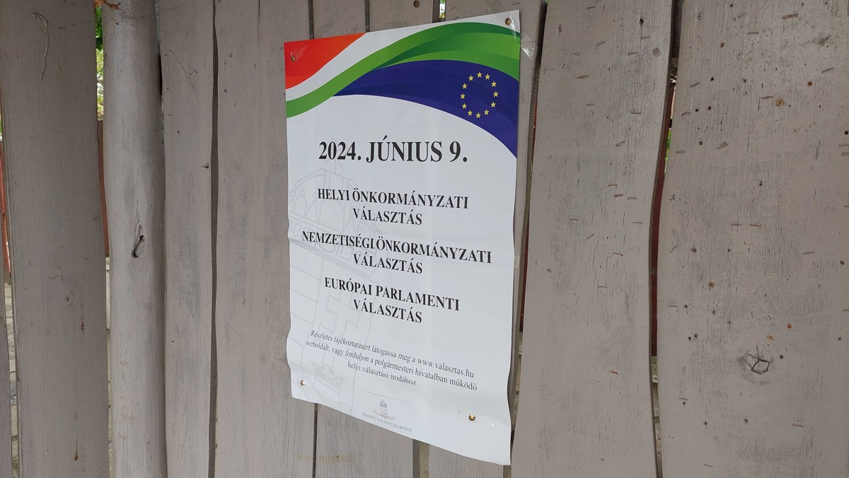 Mandátumharc: félszáznál is több egyéni listás jelölt indul a tiszaburai képviselő-választáson