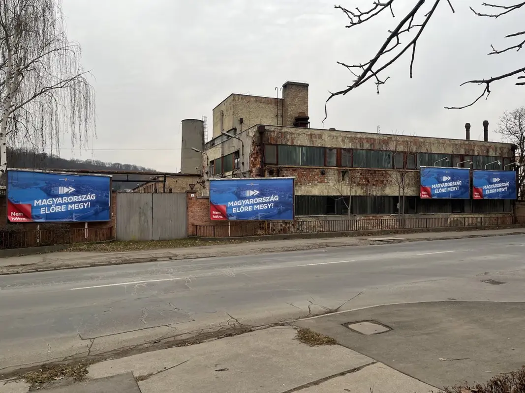 Ezt sem fogja naphosszat harsogni a kormánypropaganda