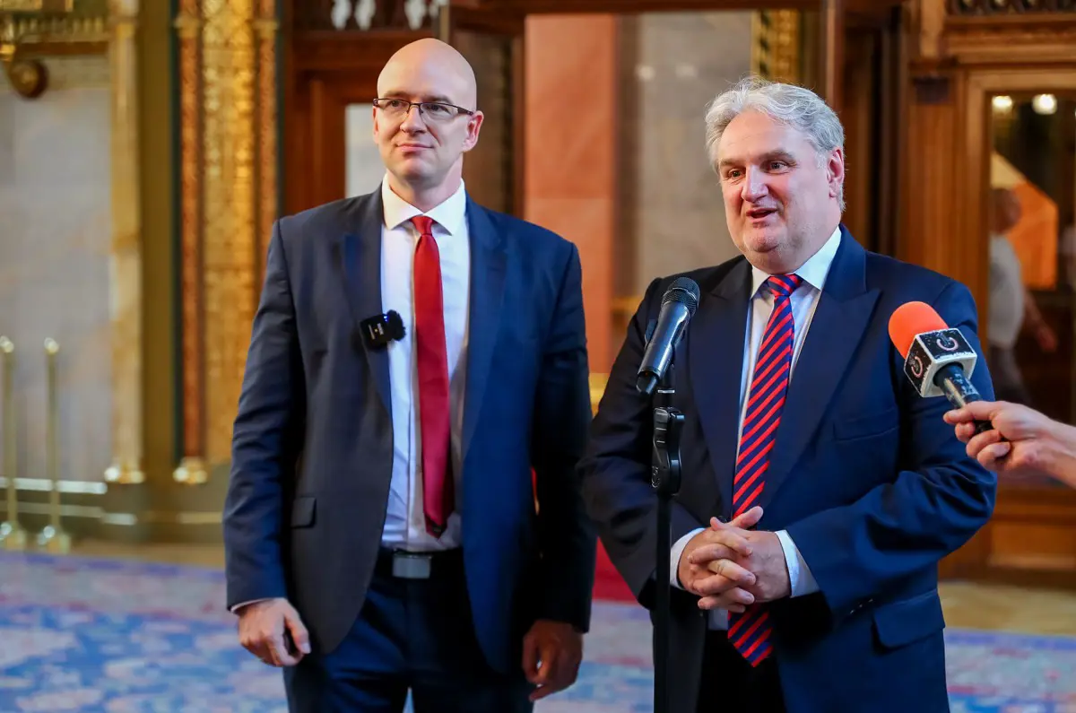 Most kell összefogniuk a devizakárosultaknak a sikerért