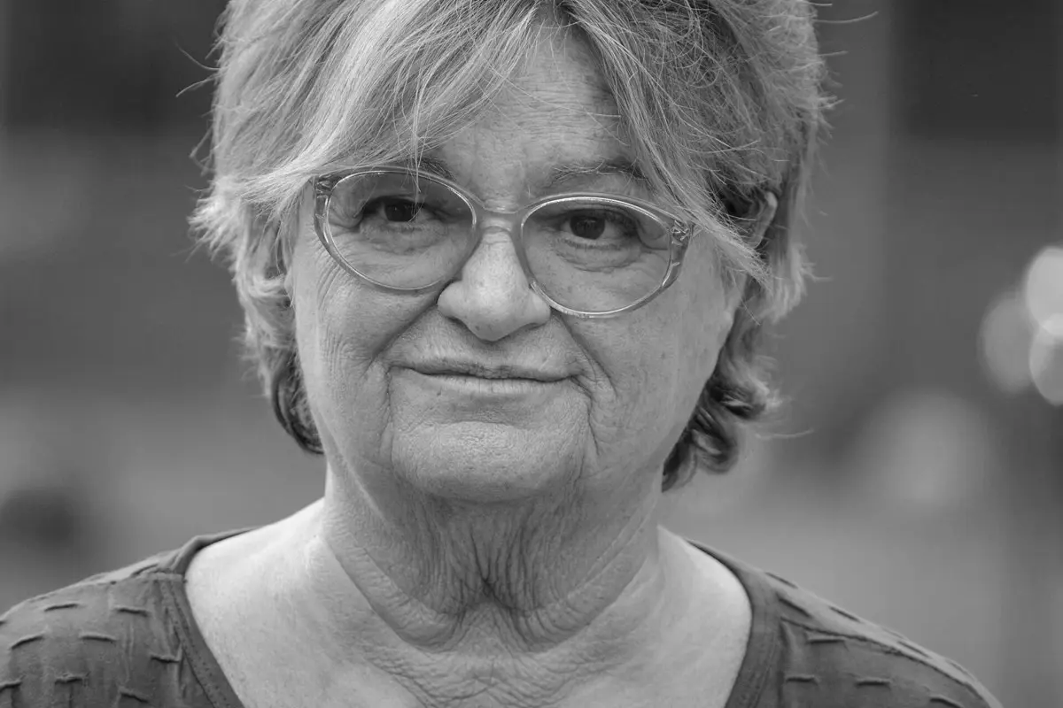 Ismét gyászol a színházi világ, elhunyt Voith Ági